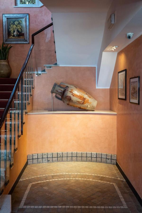 Hotel Bellevue Et Mediterranee Diano Marina Bagian luar foto